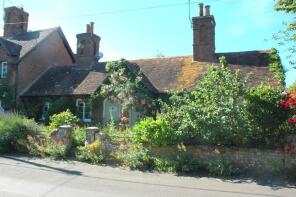 23, The Street, Blandford Forum DT11 8NZ