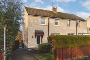 36, Craigpark Avenue, Ratho, Newbridge EH28 8RL