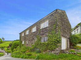 Town End Lodge, Troutbeck, Windermere LA23 1LB