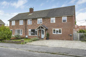 14, The Croft, West Hanney, Wantage OX12 0LD