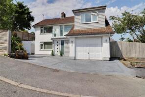 3, Scurfield Close, Braunton EX33 1HQ