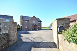 21b Willow Grange, Acorn Drive, Crook DL15 0TF
