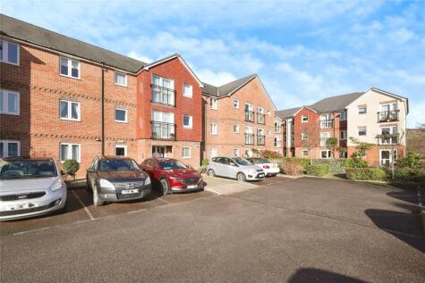 Laurel Court, Folkestone