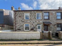 29, Higher Penponds Road, Camborne TR14 0QG