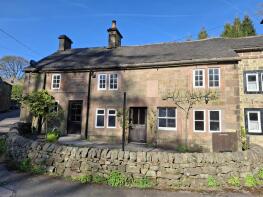 2, Brook Cottage, Roach Road, Upper Hulme ST13 8TY