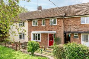 18, Station Road, Saffron Walden CB11 4LB