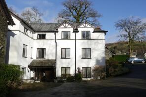 Flat 5, Oakland, Millans Park, Ambleside LA22 9AG