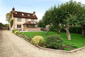 Trade Winds, Green Lane To Foyle Hill, Shaftesbury SP7 0QW
