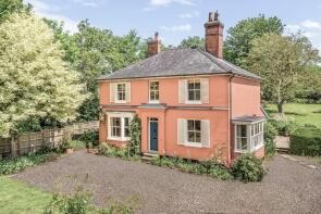 The Red House, Parsonage Lane, Ipswich IP7 7HT