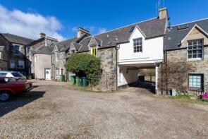 5, Birnam Terrace, Dunkeld PH8 0DR