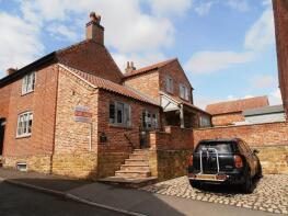 6 Rushland Farm, Church Lane, Melton Mowbray LE14 4ND