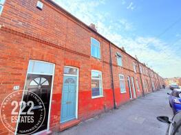 33, Belmont Avenue, Latchford, Warrington WA4 1LY