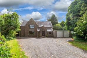 Napier Lodge, Napier Close, Marykirk, Laurencekirk AB30 1UT