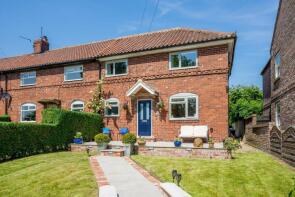 1, West End, Gilsthwaite Lane, York YO26 8BY