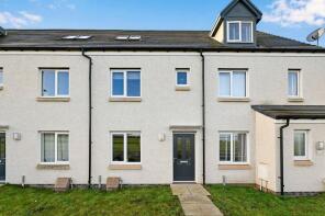 38, Innes Neuk, Musselburgh EH21 8EW