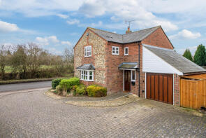 Linton House, Chinnor Road, Princes Risborough HP27 9PH