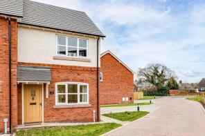 3, Heysbrook Close, Northwich CW9 8TD