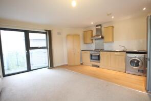 17, 2 Merment House, Adelaide Lane, Sheffield S3 8BR