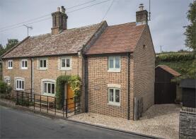 Bockton Cottage, Bockhampton Lane, Dorchester DT2 8PZ