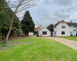 16, Ivy Lane, Bretforton WR11 7HP