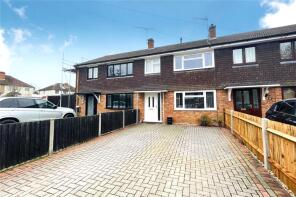 9, Oxenden Court, Farnham GU10 1AP