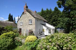 Hembercombe Farm Cottage, Lane Past Hembercombe Farm, Honiton EX14 3NJ