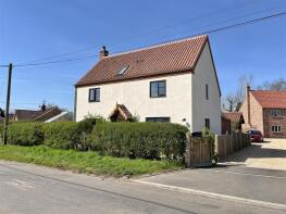 Swift Cottage, Dereham Road, Westfield NR19 1QF
