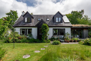 Tir Nan Oran, Culcairn Road, Evanton IV16 9YT