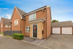 26, Navigation Way, Cross Heath, Newcastle ST5 9HJ