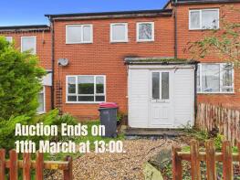 52, Chirbury, Stirchley, Telford TF3 1UH