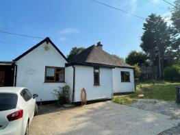 Cherry Tree, Shelvin Farm Road, Canterbury CT4 6RL