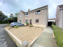 19, Bron Yr Ynn, Drefach, Llanelli SA14 7AH