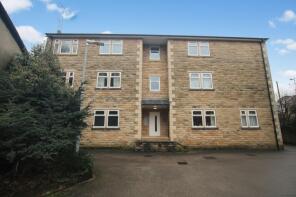 2, Hall Ing Place Court, Halling Place, Todmorden OL14 7LE