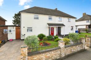 11, Osborne Road, Brentwood CM15 9LE