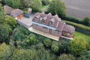 Wildwinds, Rackham Road, Arundel BN18 9NR