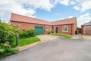 22, Townhill Lane, Woodhall Spa LN10 5DS