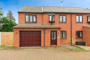 7, Glosthorpe Manor, King's Lynn PE32 1NB