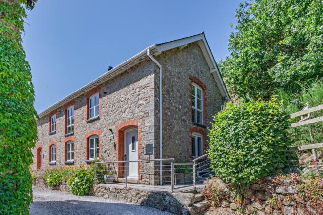 Brook Cottage