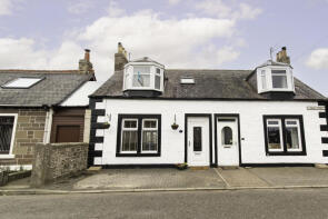 2, Lunan Street, Friockheim, Arbroath DD11 4TB