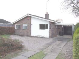 21, Appleton Drive, Whitmore, Newcastle ST5 5BT