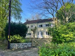 Moonrakers, Prestleigh Lane, Prestleigh, Shepton Mallet BA4 4NG