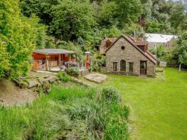 Little Box Cottage, Monmouth Road, Lydart, Monmouth NP25 4RL