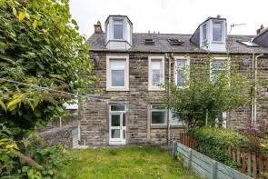 Ground Floor Flat, Hunter Terrace, Hawick TD9 8BD