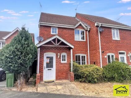 Stirling Drive, Coddington, Nottinghamshire.