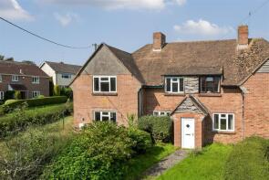 2, Old Fox Cottages, Ansty Lane, Dorchester DT2 7PL