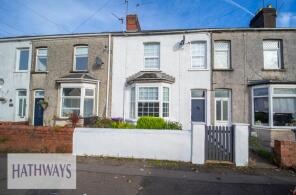 323, Llantarnam Road, Llantarnam, Cwmbran NP44 3BJ