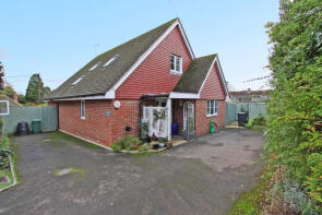 2c Fieldview, Sarson Close, Andover SP11 8AB