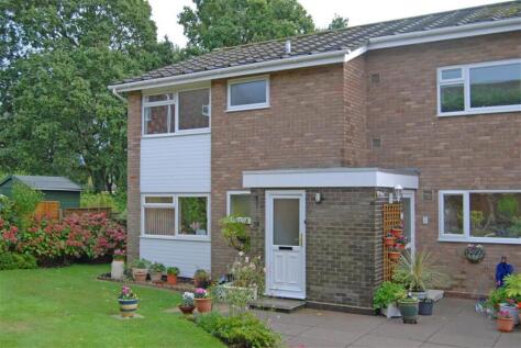 Cornford Way, Christchurch, BH23 4QU