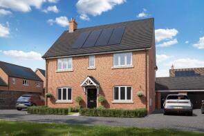 3, The Vines, Upton Bishop HR9 7YD