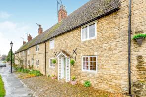 Stoneways, High Street, Olney MK46 5JS